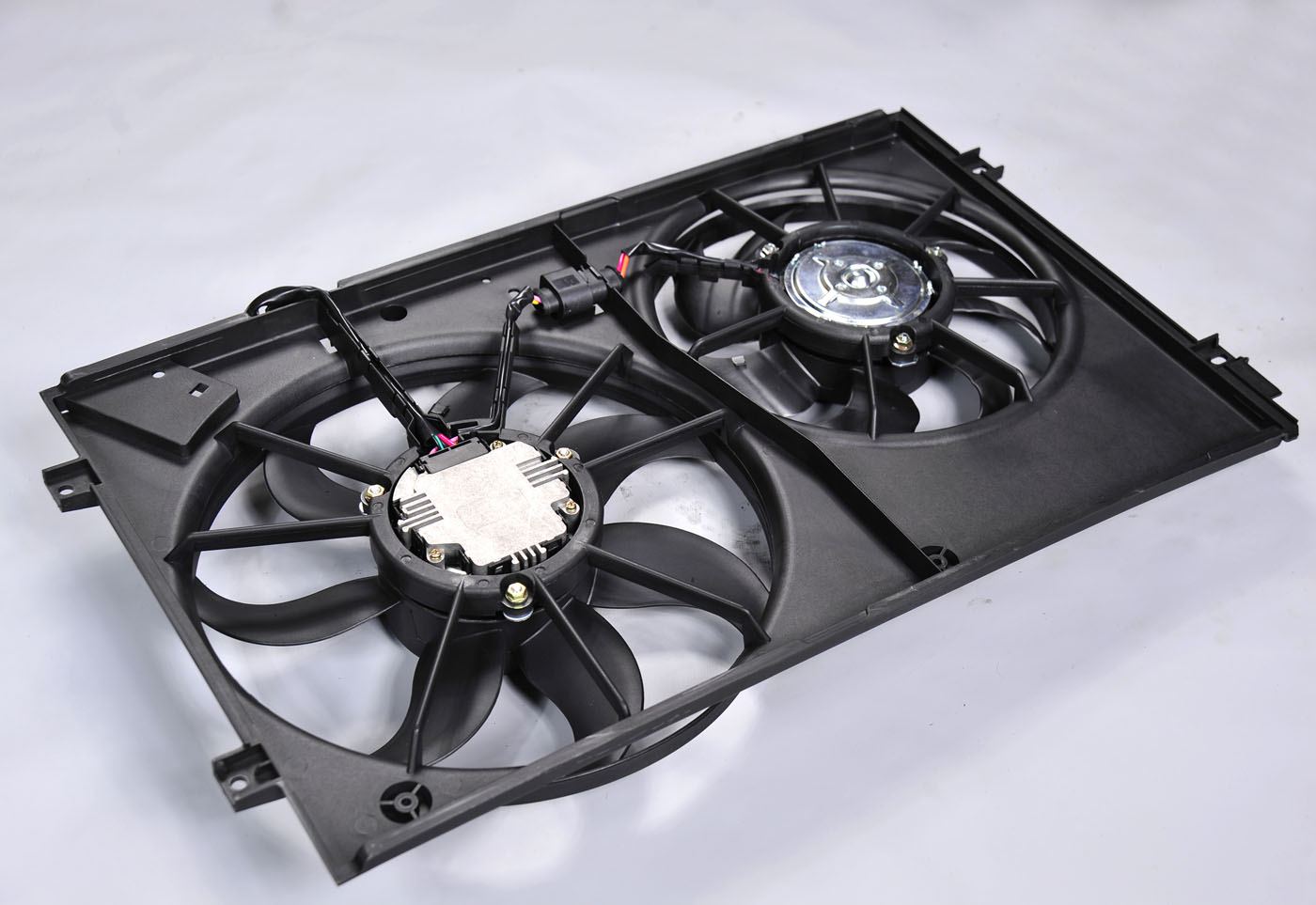 PORSCHE 911 KOMPLE FAN ORİJİNAL YEDEK PARÇA